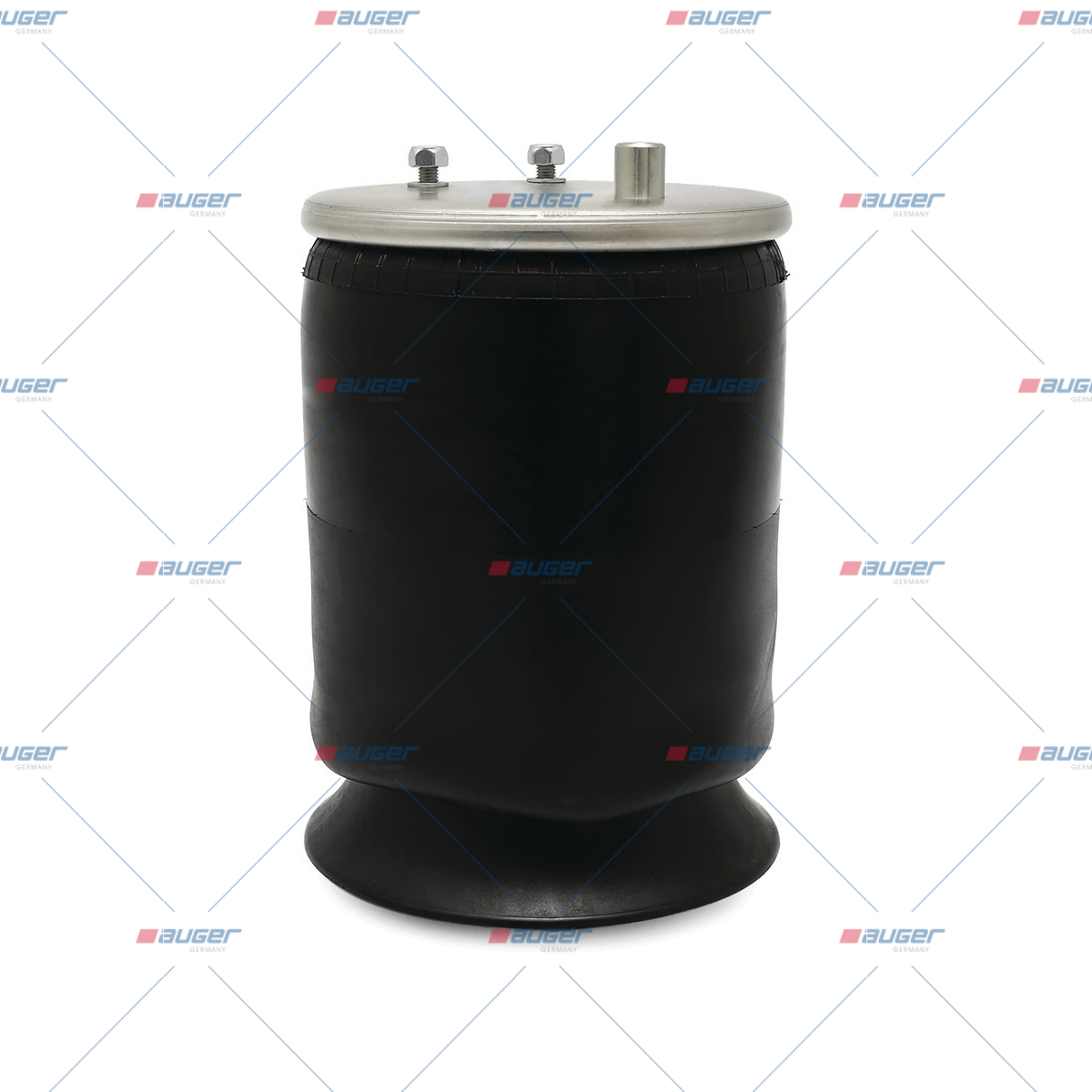 Luftfederbalg, Komp. Typ mit Kunst.Kolb.